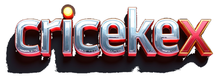 cricekex logo